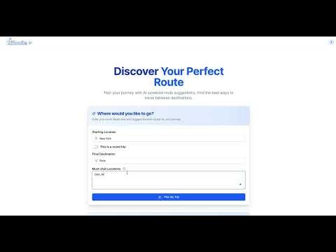 2Route gallery image