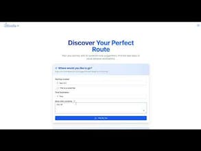 2Route gallery image