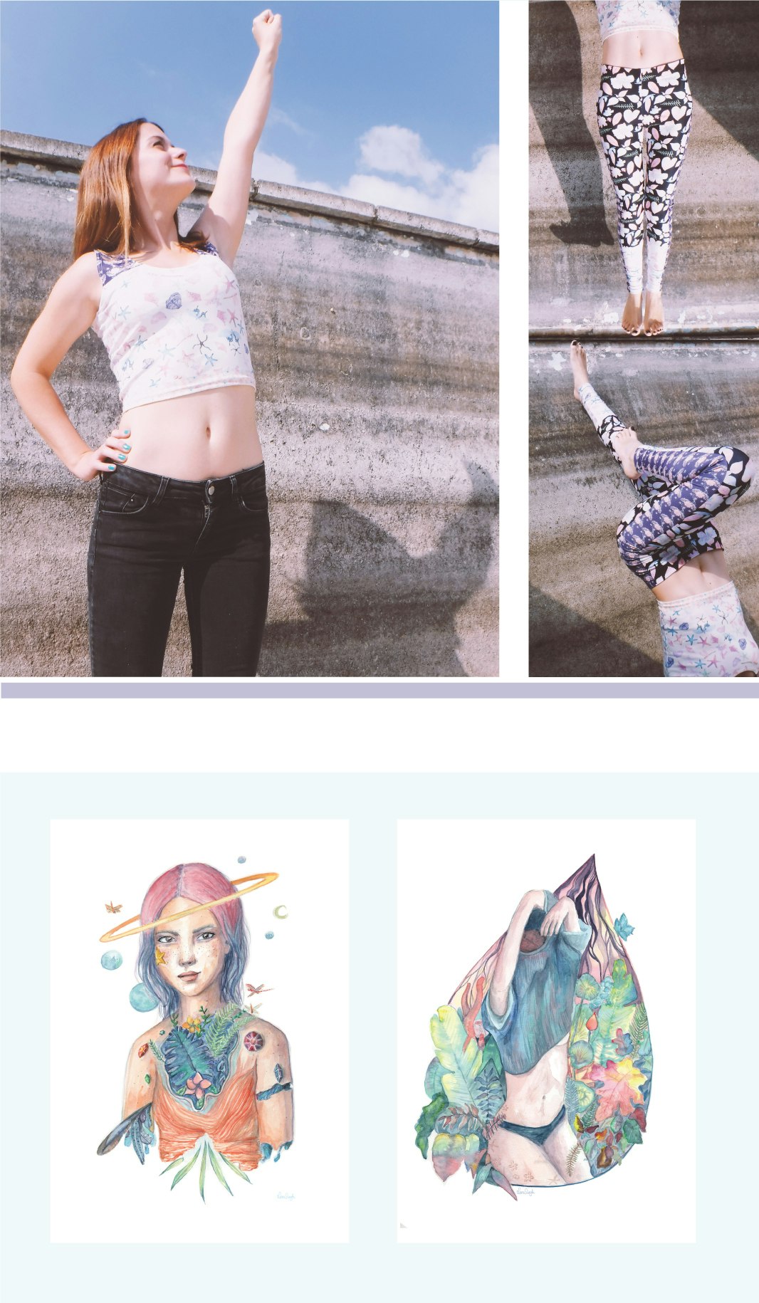 Endless Summer Art & Design gallery image