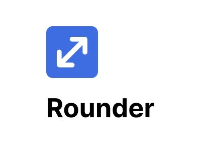 Rounder media 1