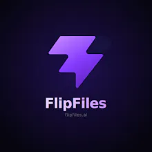 FlipFiles gallery image