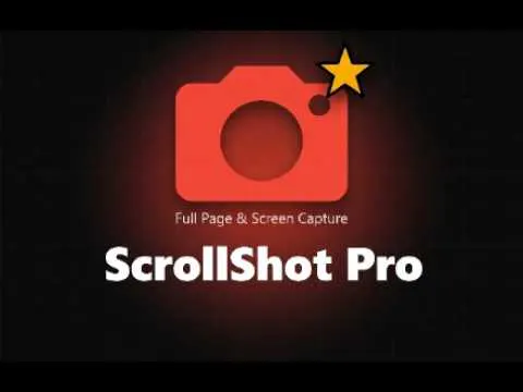 ScrollShot Pro Full Page&Screen Capture gallery image