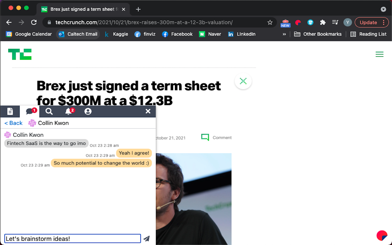 PageNow gallery image