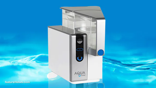 AcquaTru