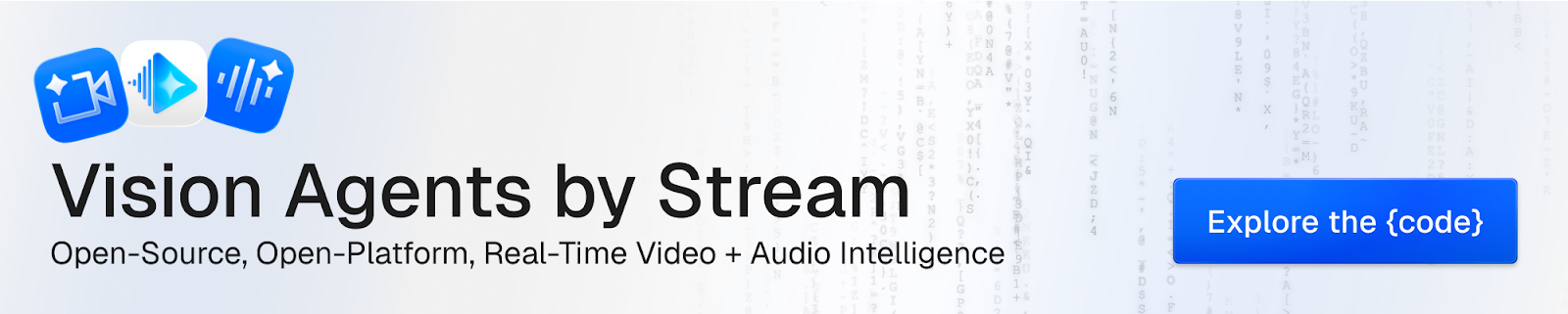 Introducing Stream Vision Agents