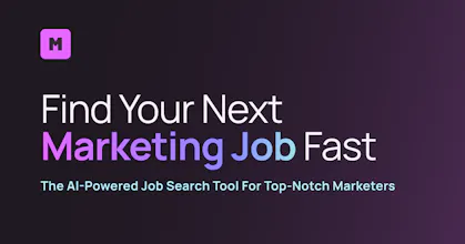 Marketing Jobs Hub gallery image