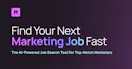 Marketing Jobs Hub