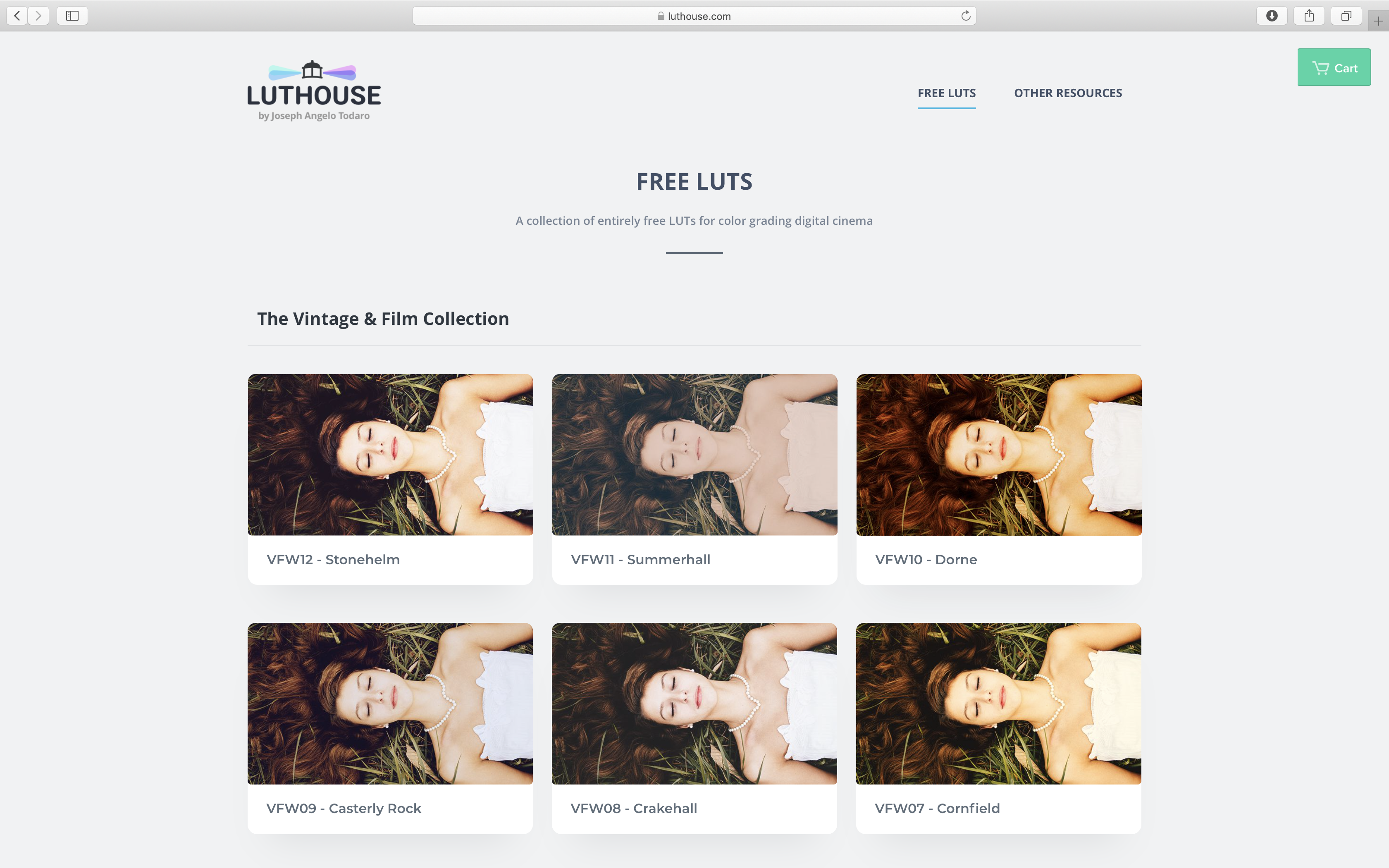 Luthouse gallery image