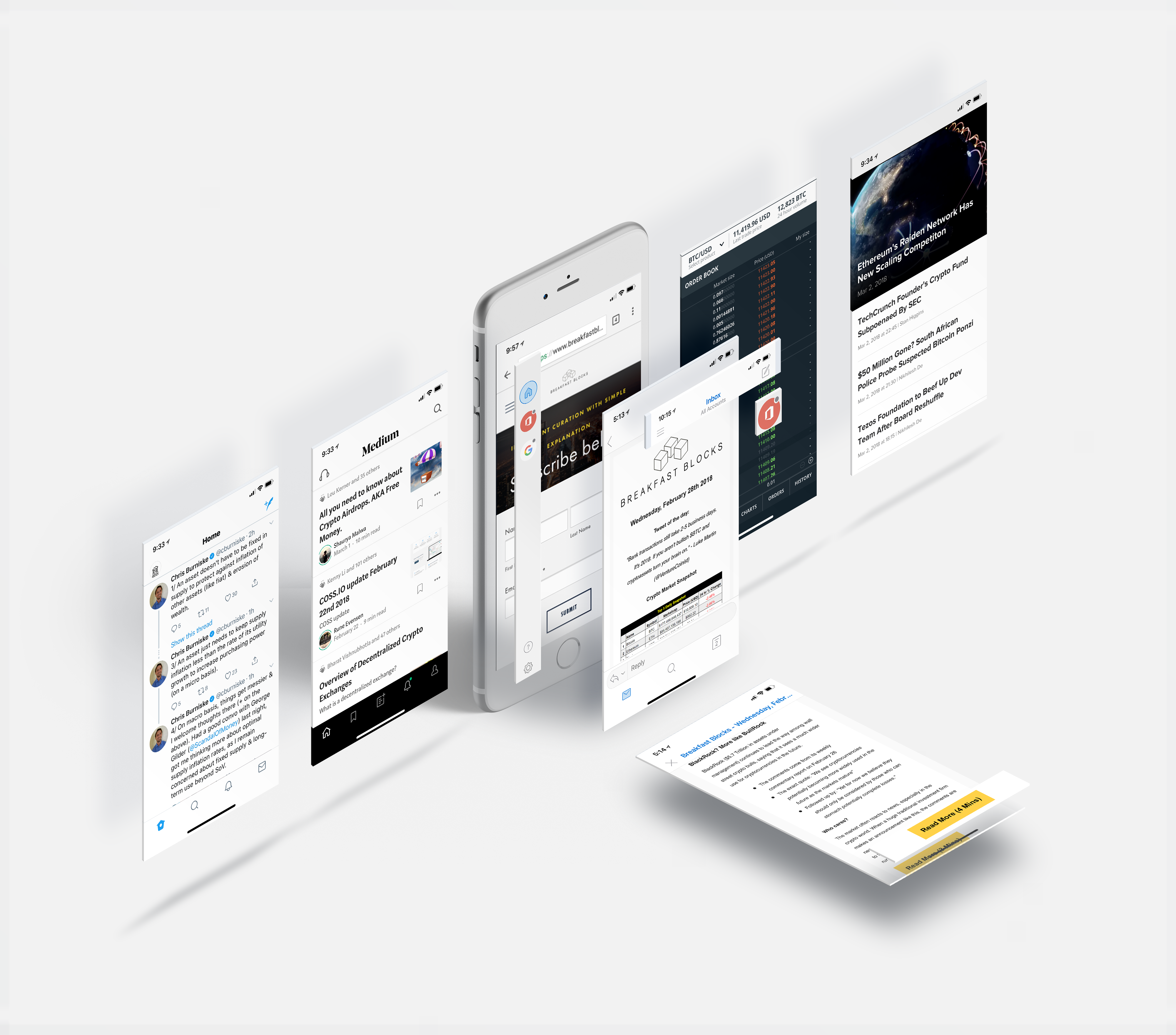 Breakfast Blocks gallery image