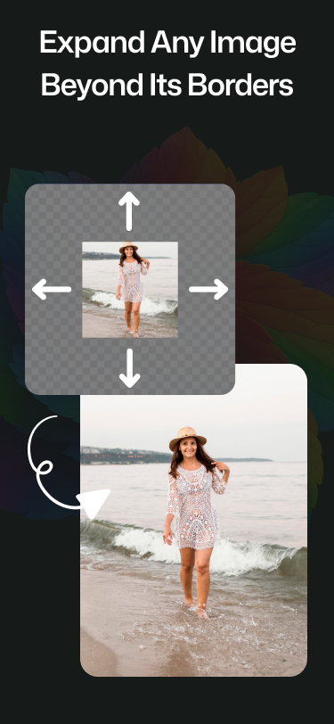 وسائط Scaleup: AI Photo Enhancer - تحويل الصور العادية إلى فن مذهل 4