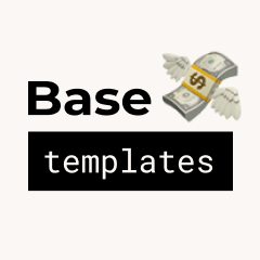 Basetemplates 2.0