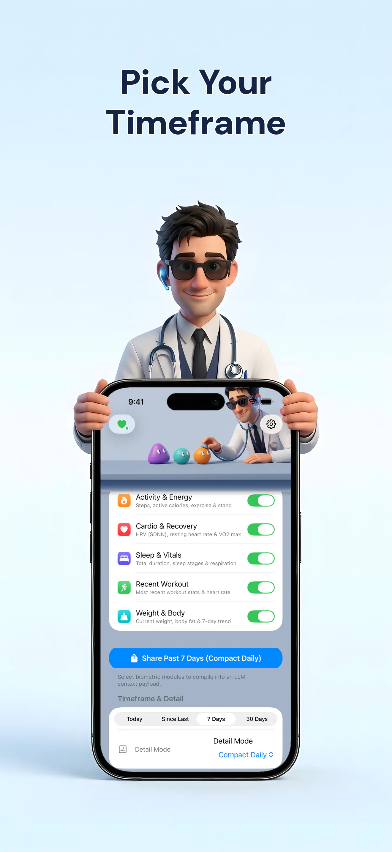 HealthAgent gallery image