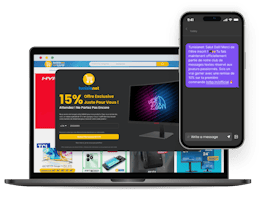 BuzzBip gallery image