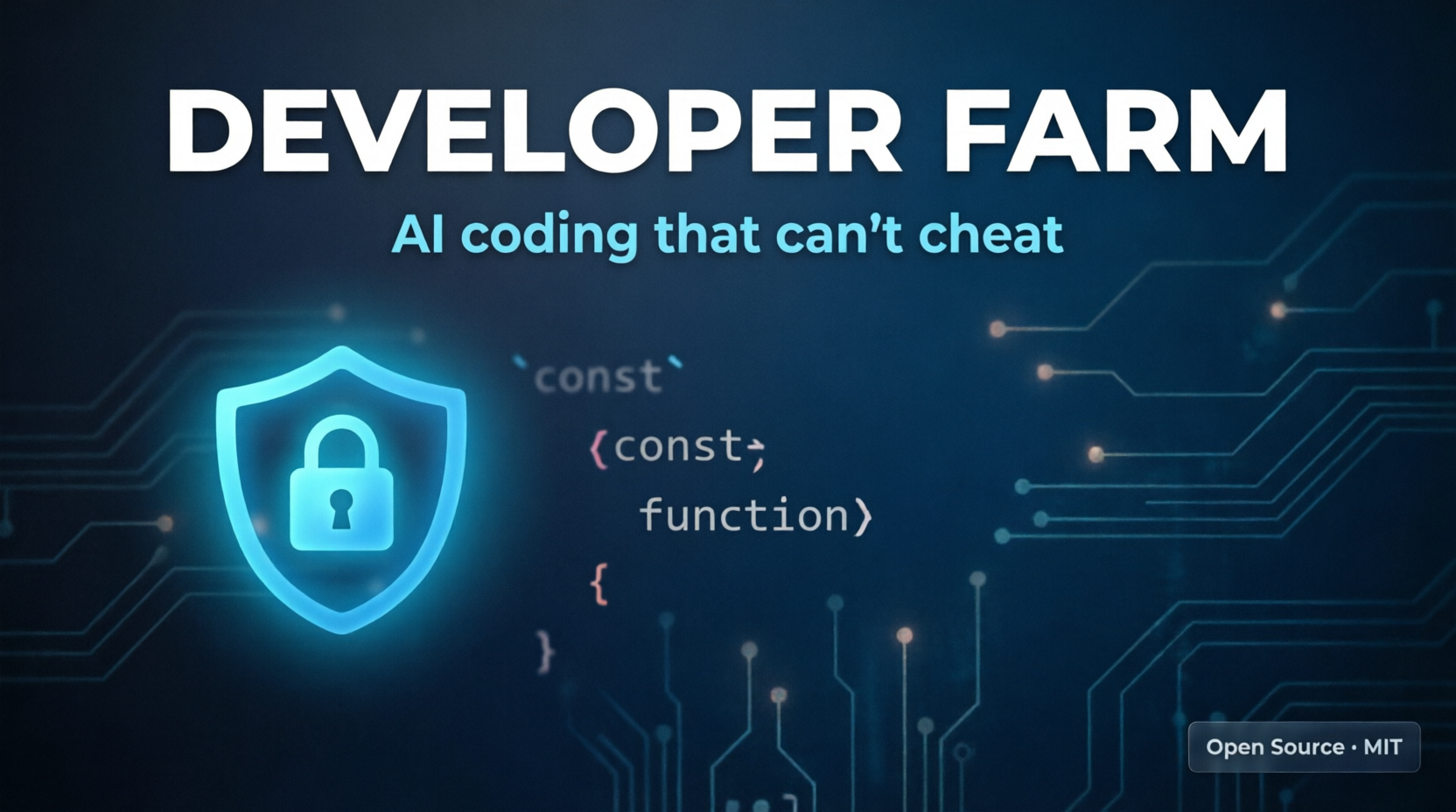 Developer Farm gallery image