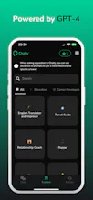 Chatty: AI Assistant gallery image