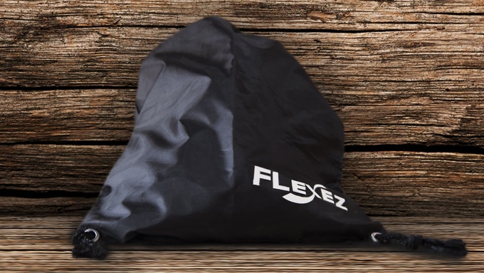 FLexez Sportswear with silver technology infused gallery image
