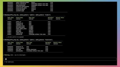 Meet Macro Terminal gallery image