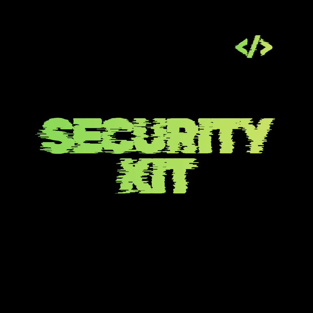 Security ToolKIT