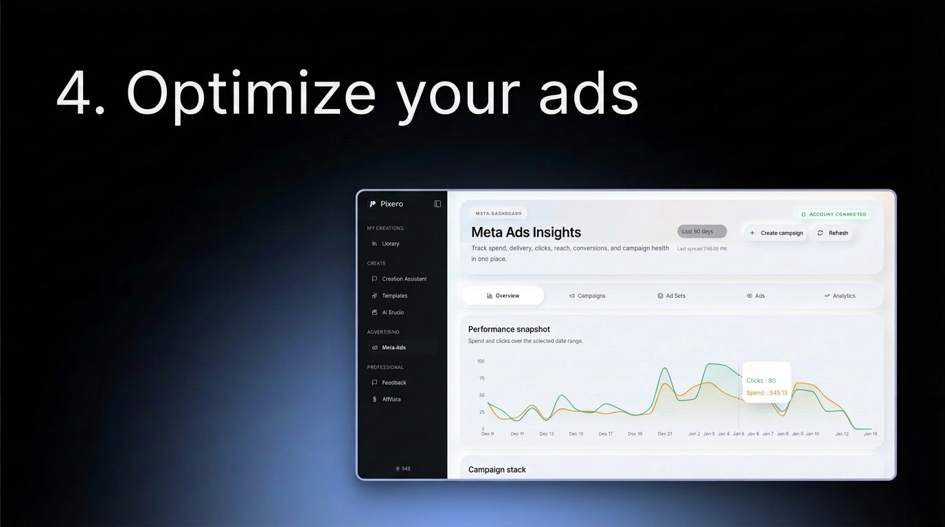 Pixero AI  gallery image