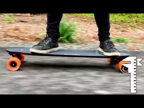 Exway Boards gallery image