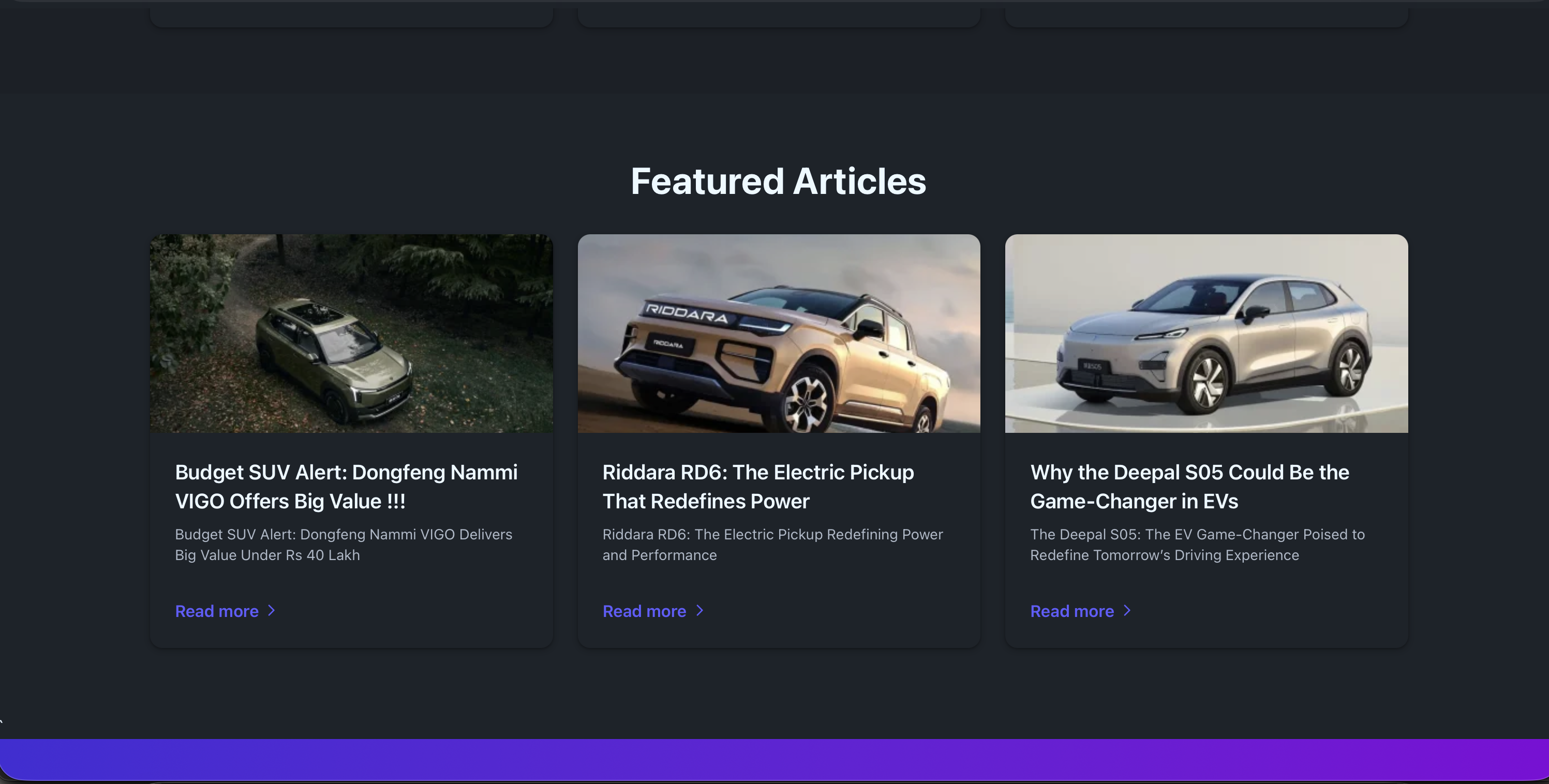 Khojde gallery image