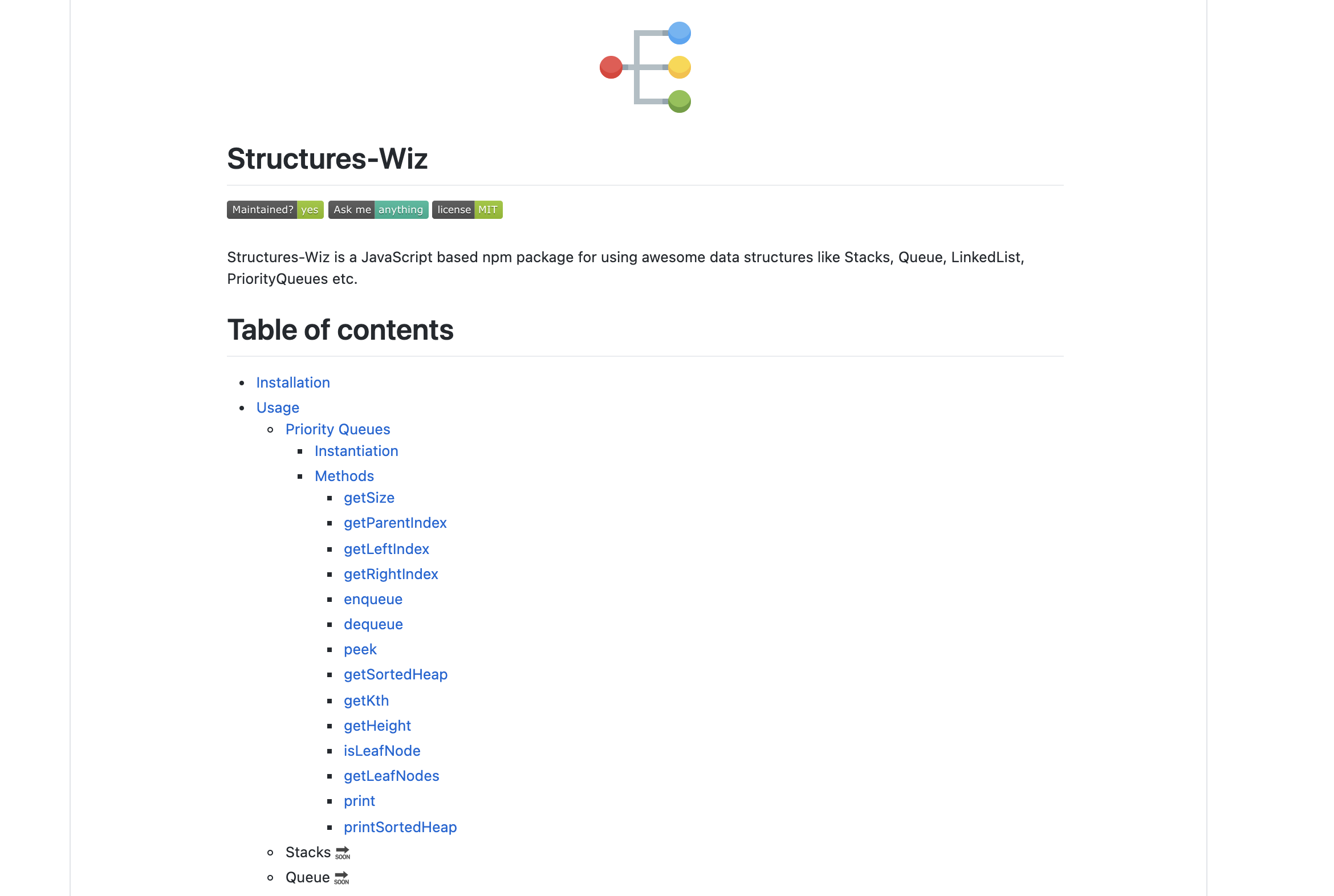 Structures-Wiz gallery image