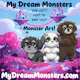 My Dream Monsters