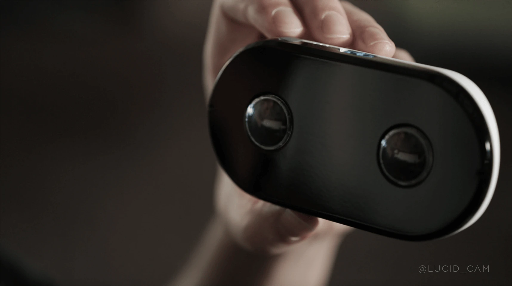LucidCam