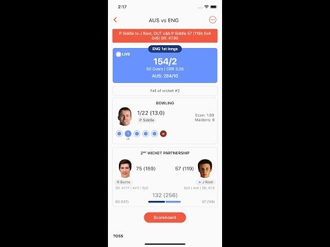 Cricsmith gallery image