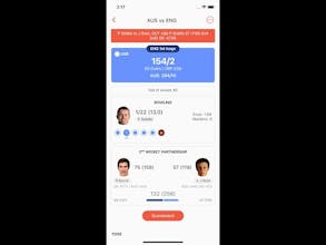 Cricsmith gallery image