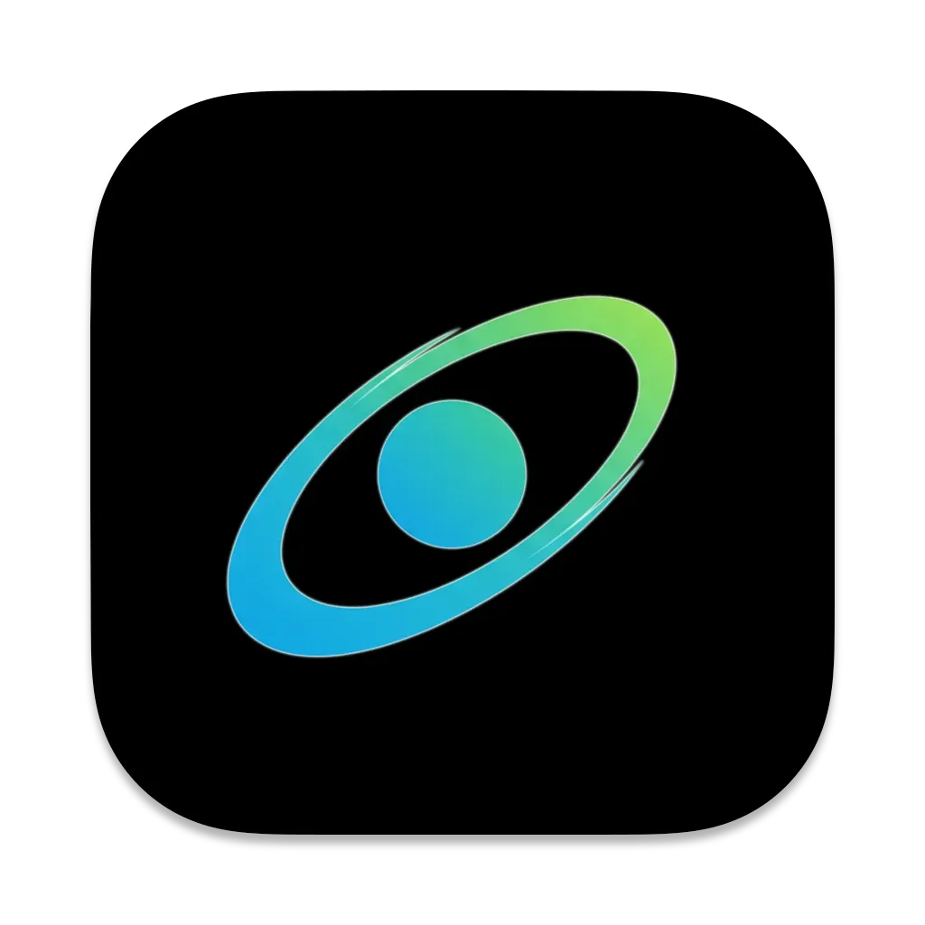 FixMyMacNow - Product Hunt launch logo and brand identity