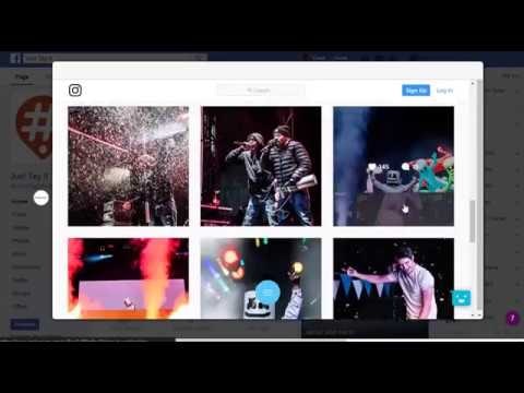 just tag it - #TagYourWorld gallery image