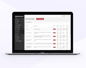 Open Loyalty - Headless Loyalty Software gallery image