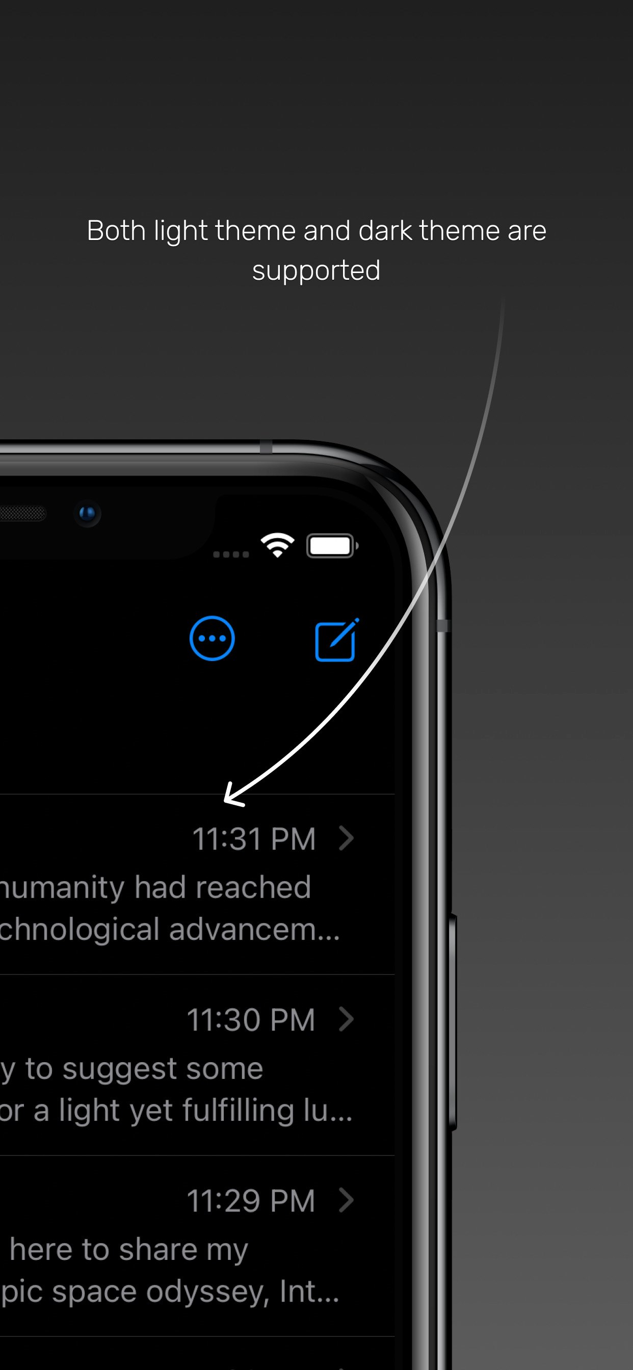 Message AI media 7