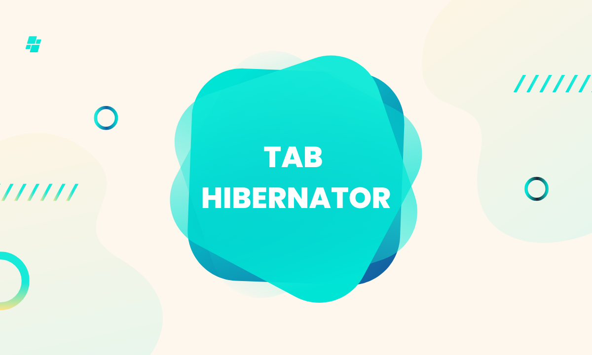 Media Tab Hibernator - Penyemak imbas Reclaim: Tab Hibernator Unleashes Prestasi Puncak 2