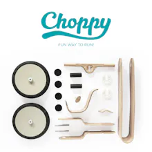 Choppy - Fun Way To Run! gallery image