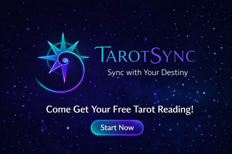 TarotSync gallery image