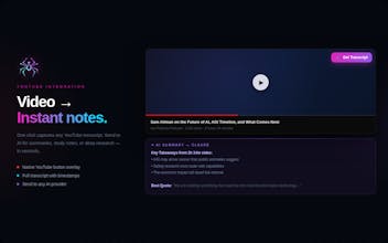 Courier Web | Capture & Connect gallery image