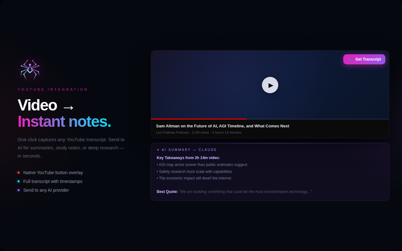 Courier Web | Capture & Connect media 7
