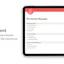 #1 Airbnb Management Notion Template