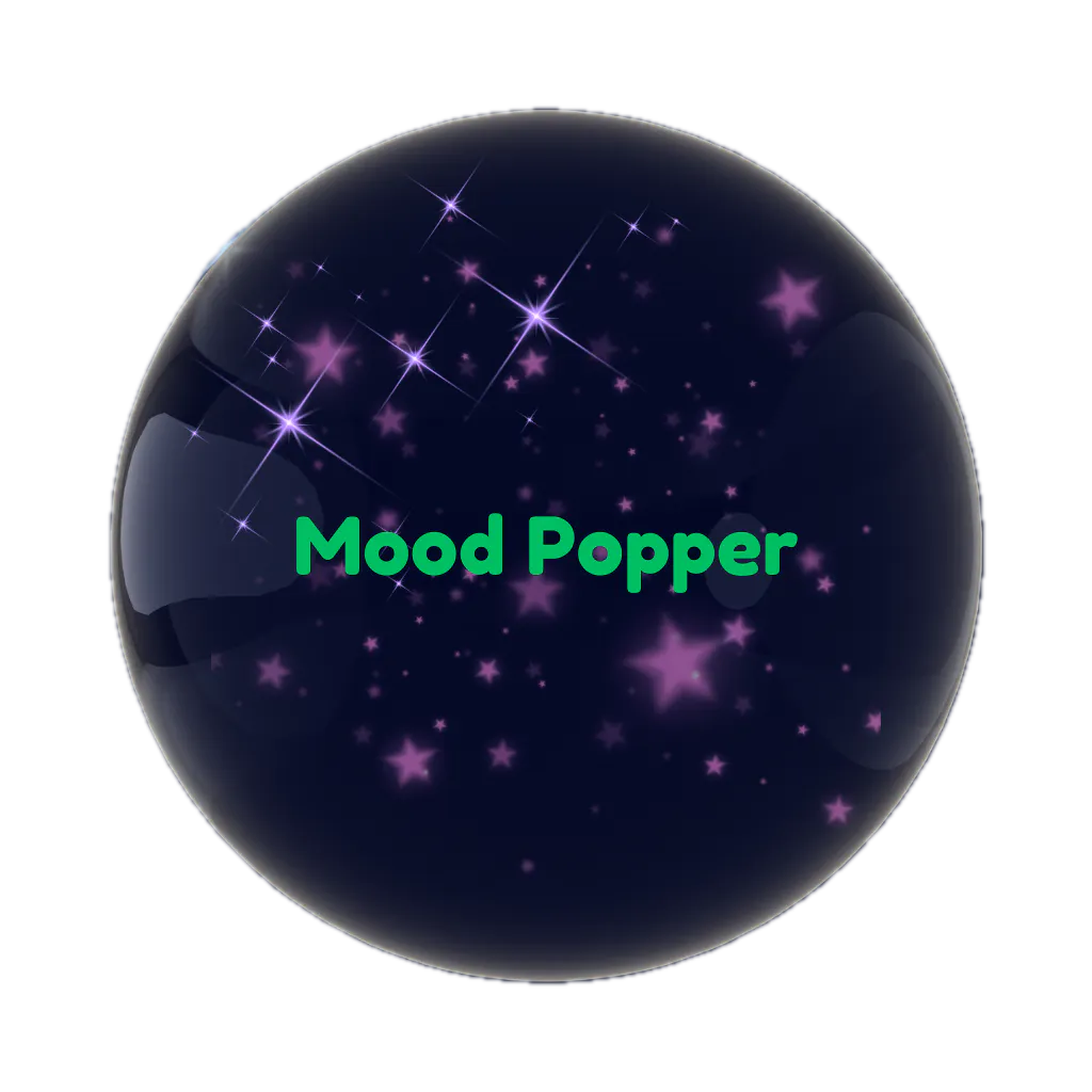 Mood Popper gallery image
