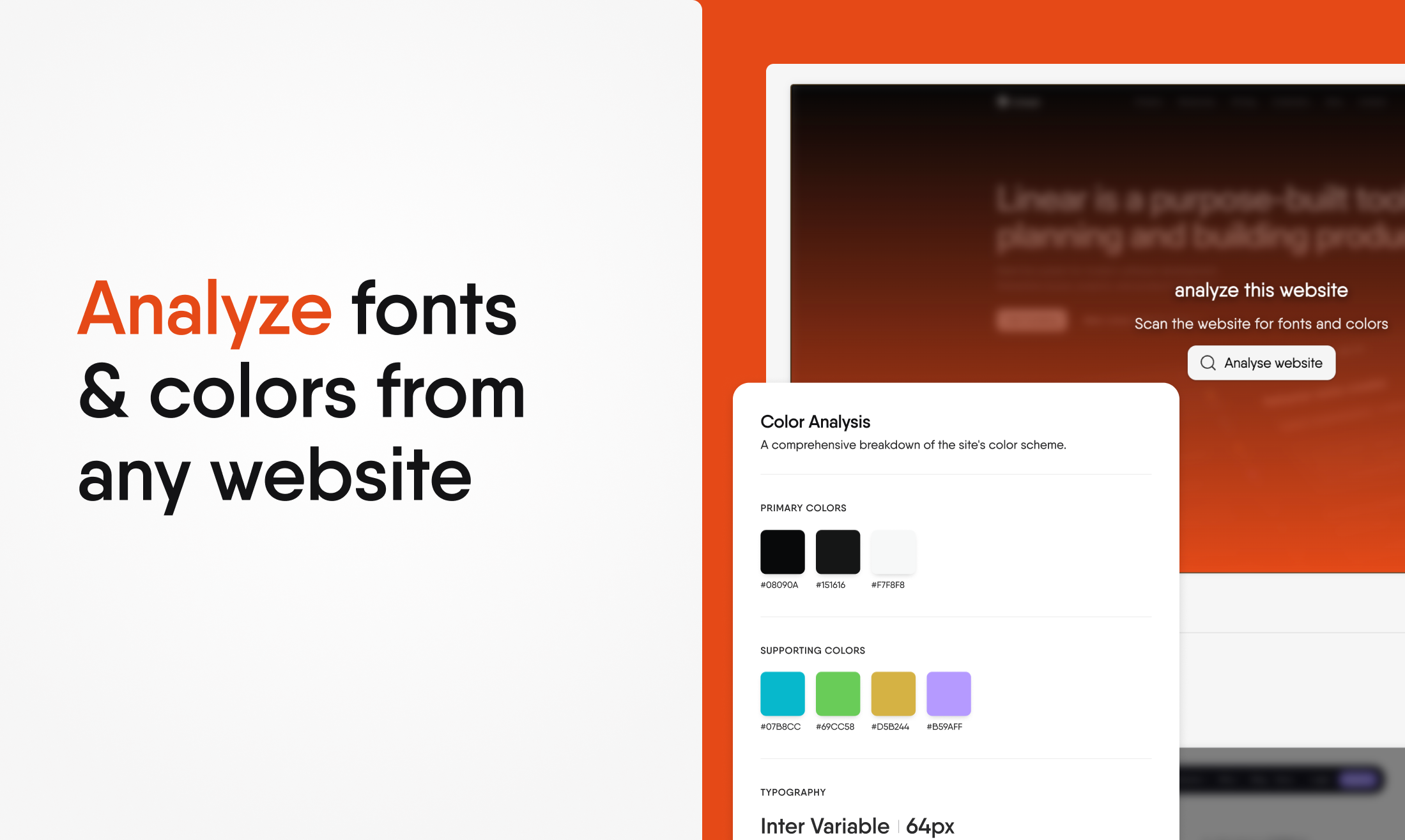 Bookmarkify gallery image