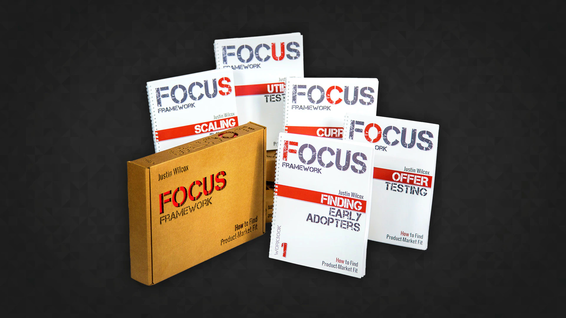 Focus Framework