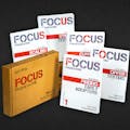 Focus Framework