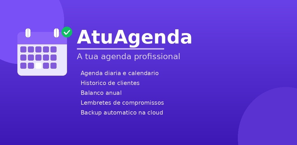 AtuAgenda