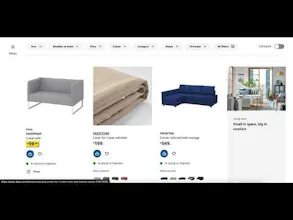 IKEA Price gallery image