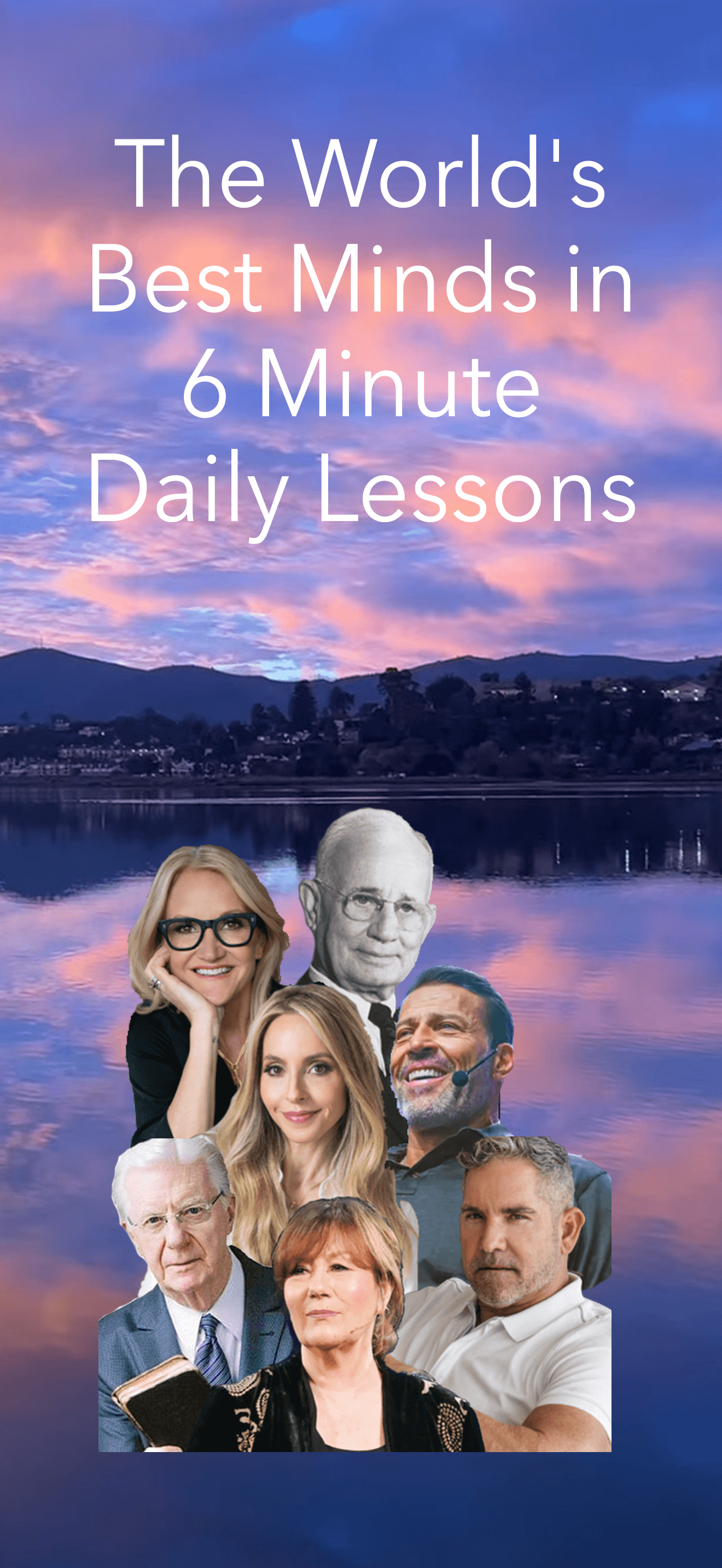 Thrive: Daily Balance in Six Minutes gallery image