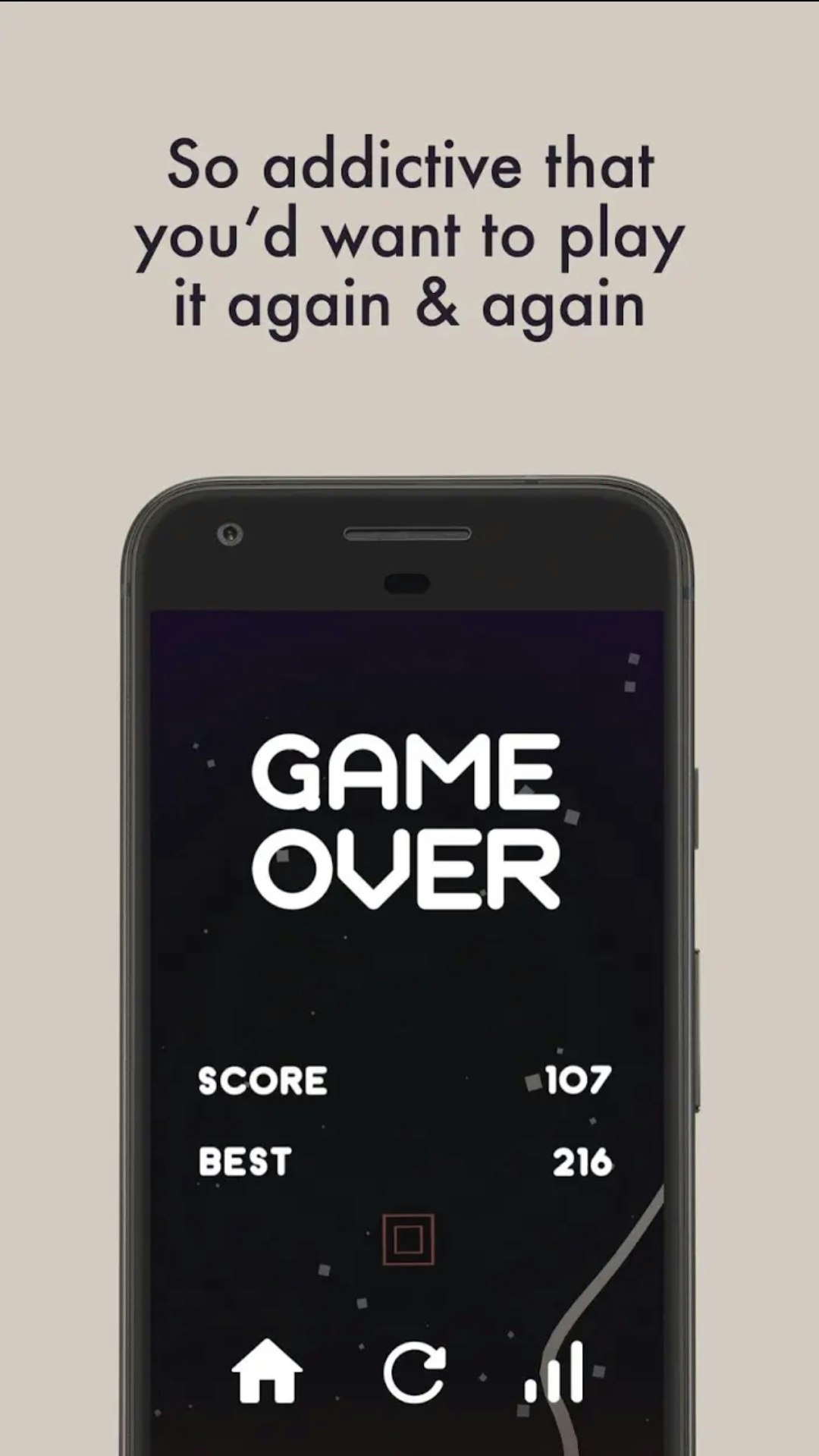 Insane Twist gallery image