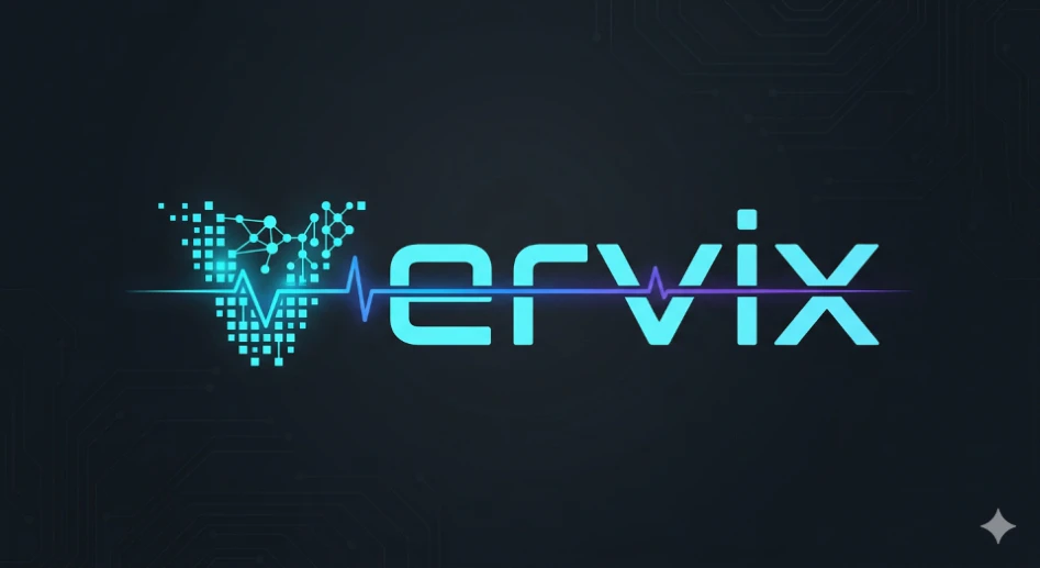 Vervix logo