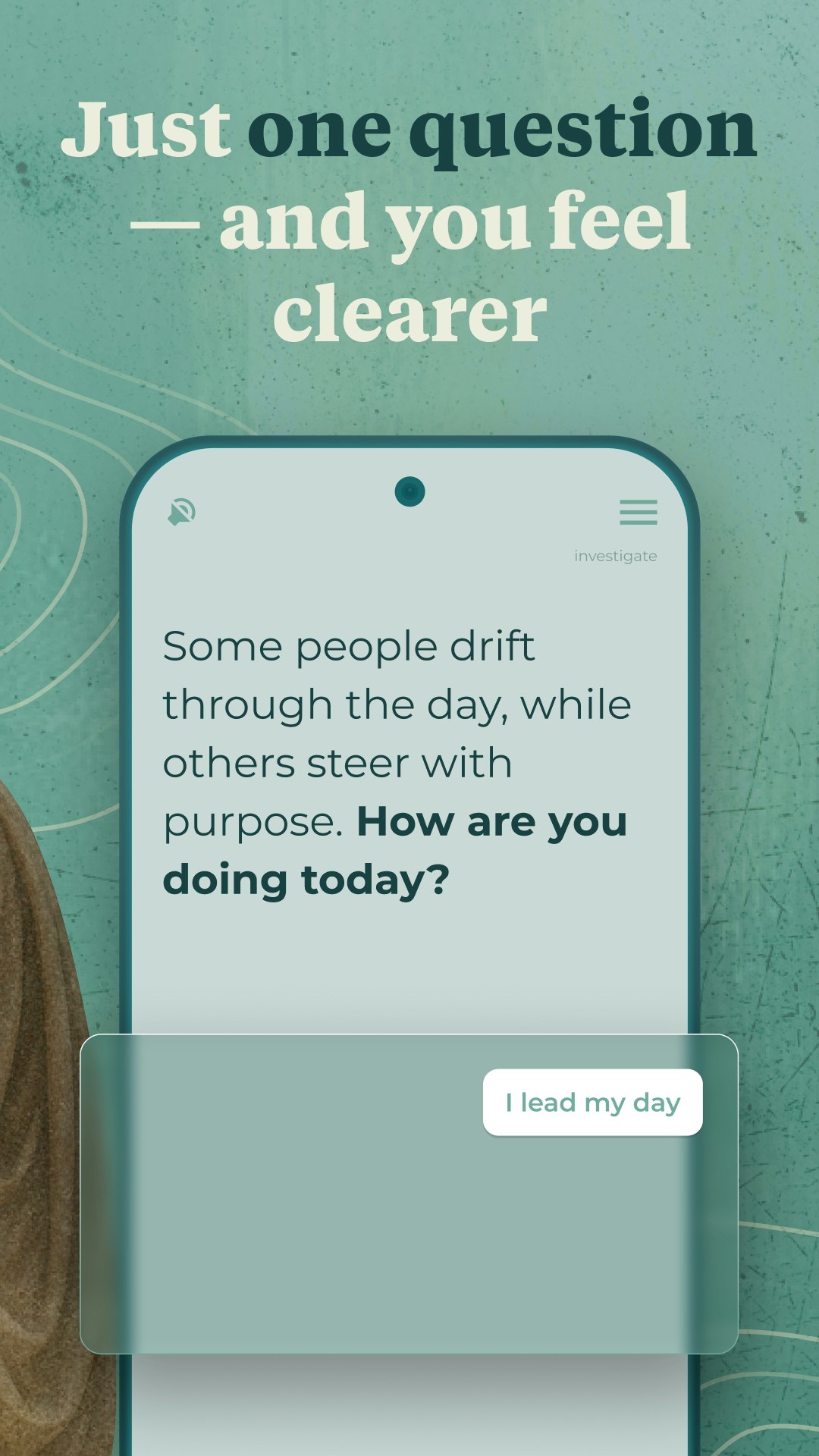 Practice Stoic・Mental Fitness - Screenshot 2 showing product features and functionality